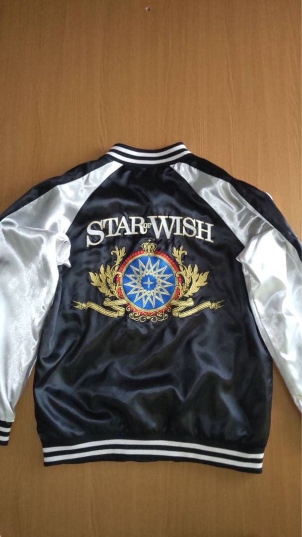 24karats スゥエットセットアップ　EXILE スカジャン