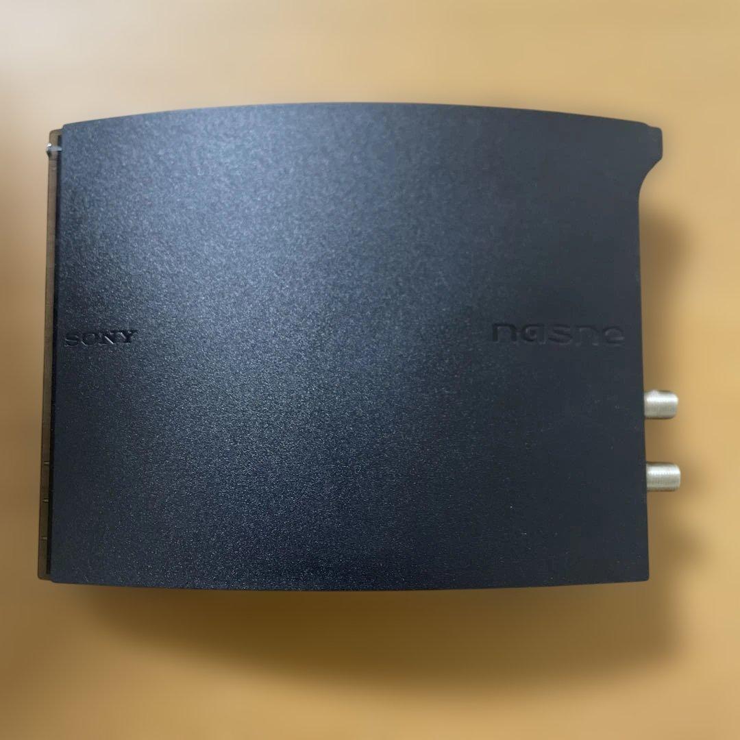 PS4 NASNE(ナスネ) 1TB CUHJ-15004