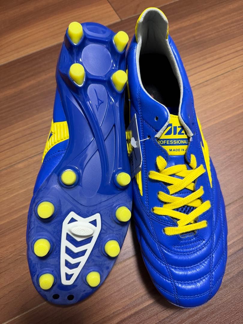 MIZUNO モレリア ネオ 26.0