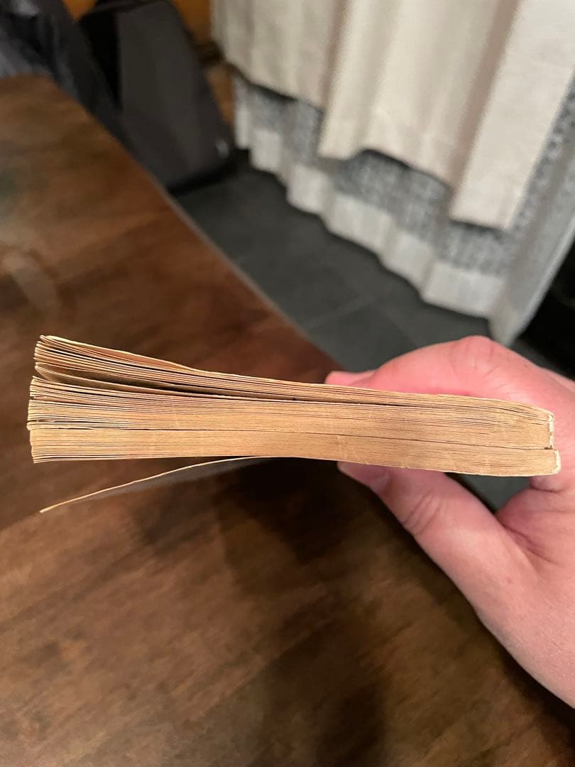 【訳有り】ドラゴンボール 旧装版 1巻 初版