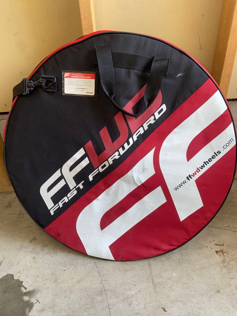 CAMPAGNOLO ZONDA カンパニョーロ ゾンダ 2wayfit