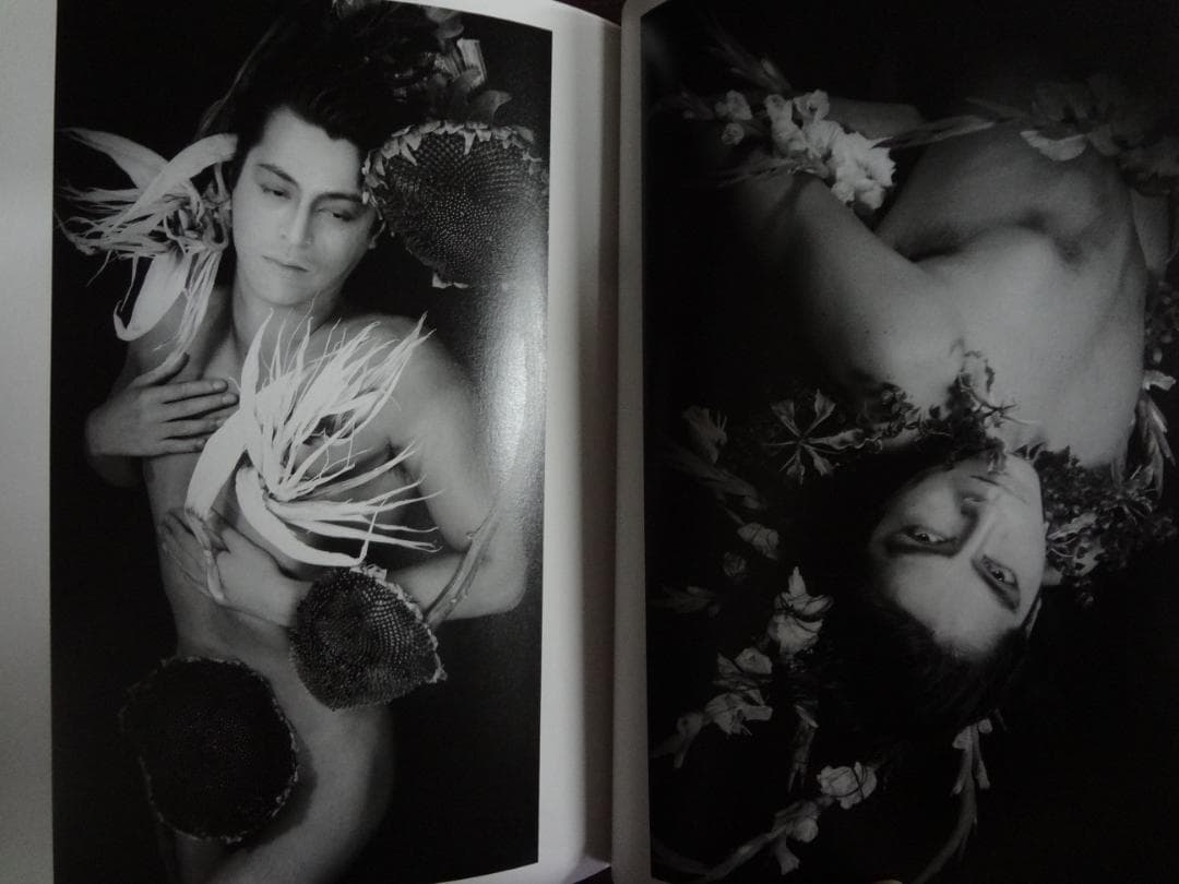 Calcite　方解石―郷司基晴写真集