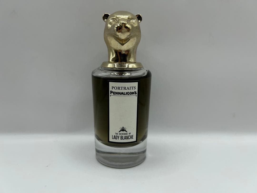 香水 ペンハリガン　ザ リベンジ オブ レディ ブランシュ 75ml