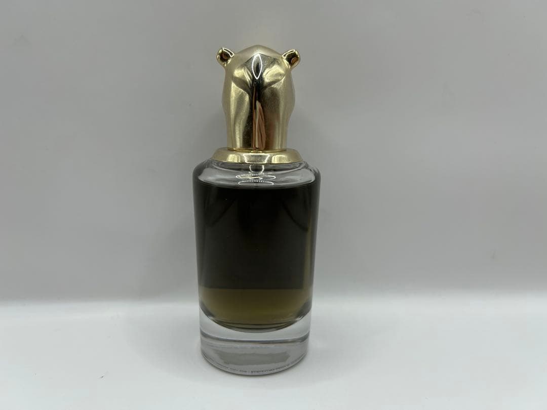 香水 ペンハリガン　ザ リベンジ オブ レディ ブランシュ 75ml