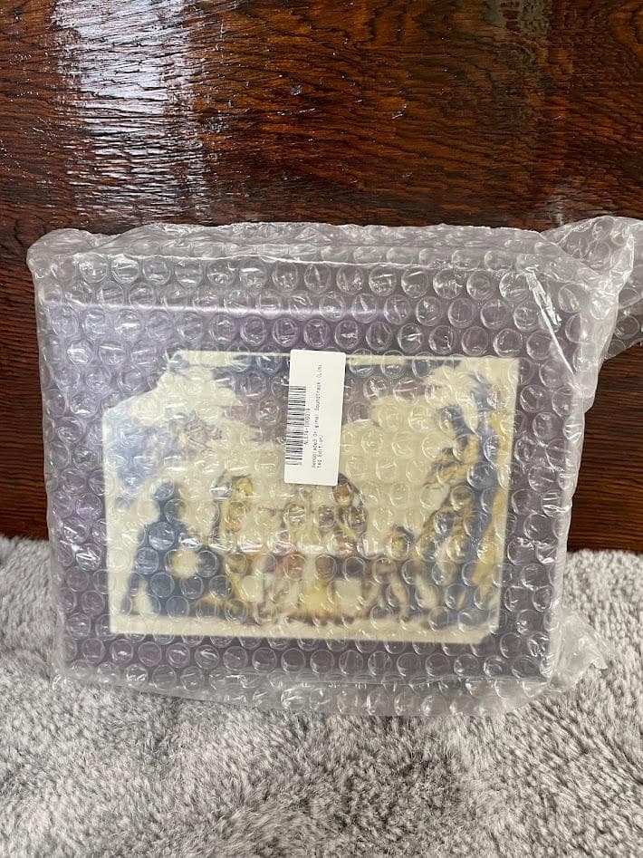 ゼノブレイド3　オリジナルサウンドトラック　完全生産限定版