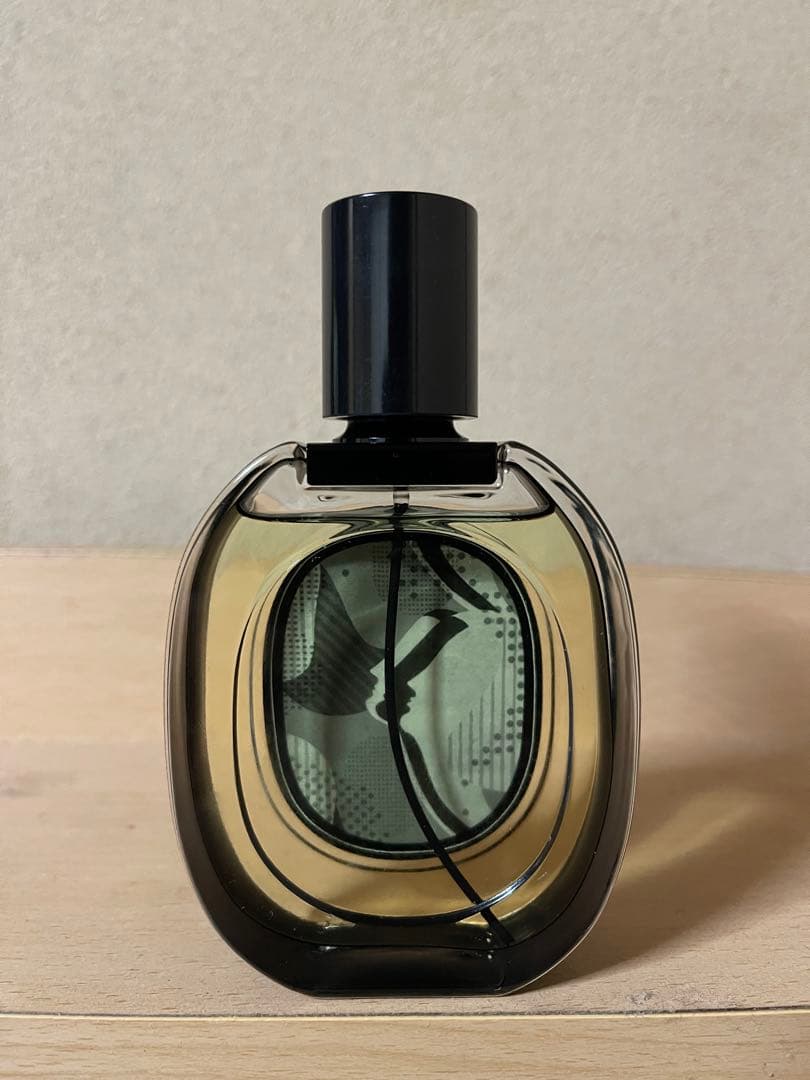 ディプティック　オルフェオンdiptyque ORPHEON 香水 75ml