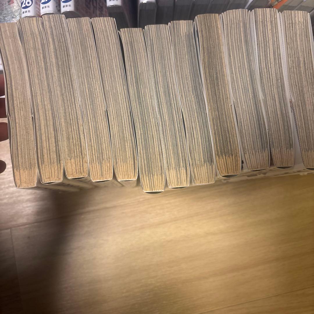 宇宙兄弟　1-45巻　全巻セット　まとめ売り　名作