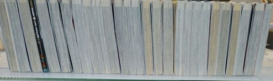 ヒプマイ　漫画　コミカライズ　27冊セット　限定版　通常版