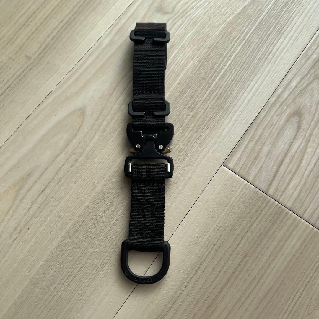 BAGJACK KEYCATCHER WITH COBRA キーキャッチャー