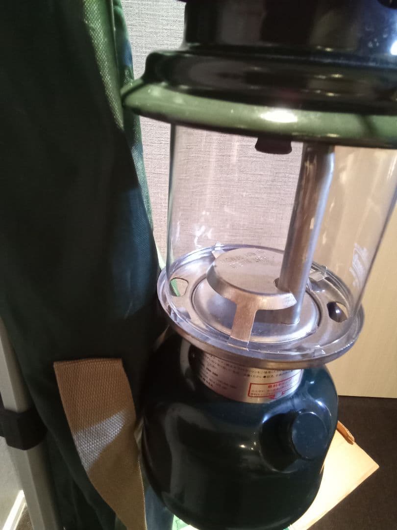 コールマン ランタン 286A740J ポールセット　手渡し可