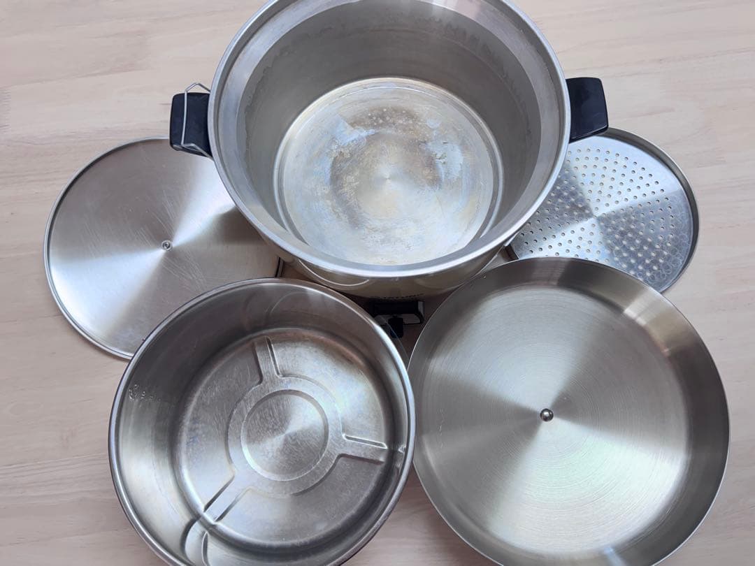 大同電鍋 10合 限定ハローキティーゴールドモデル　Hello kitty