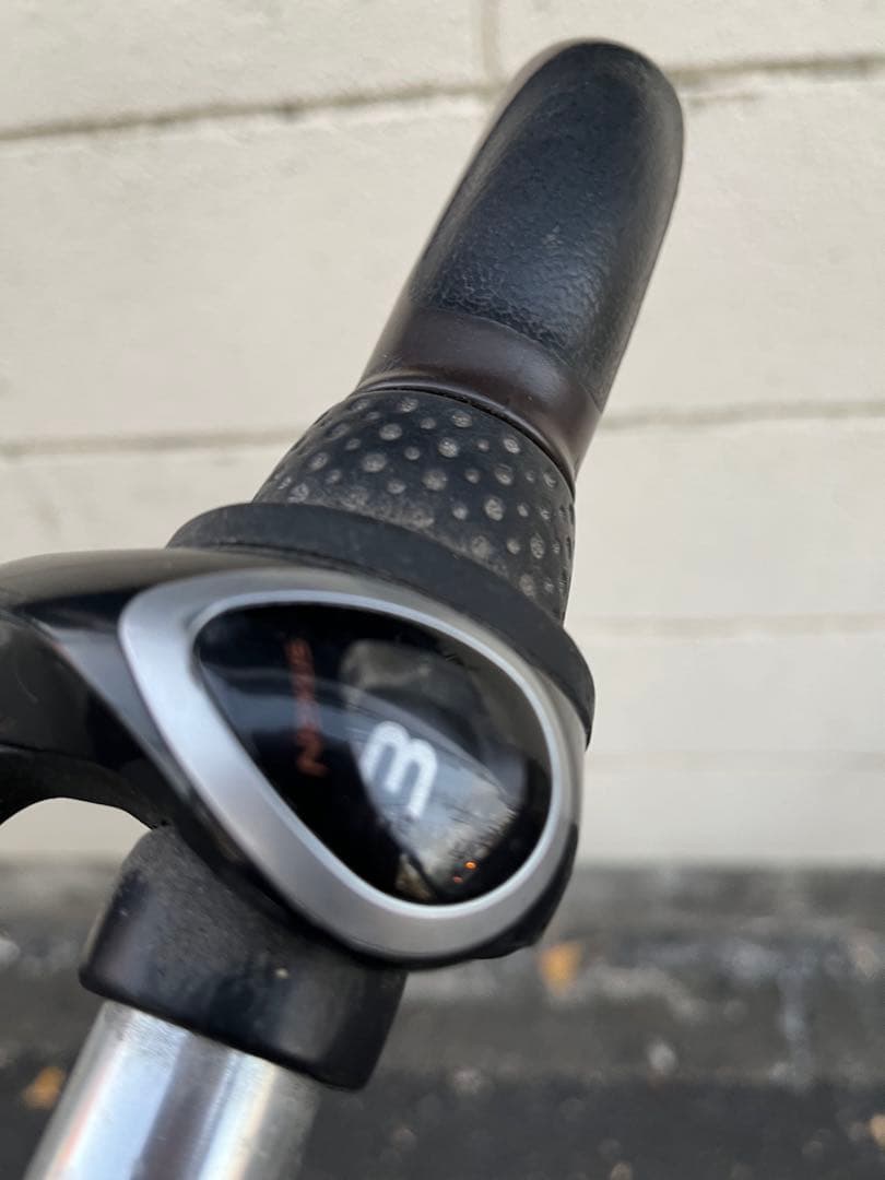 電動アシスト自転車　引き取り歓迎　送料別　中古　ブリヂストン　パナソニック