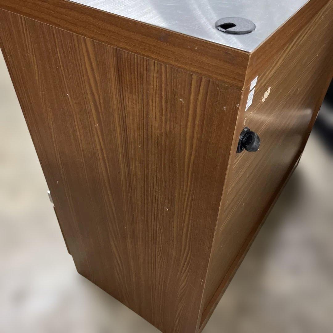 【ウニコ unico】ストラーダ◆キッチンボード◇訳あり◆特価品◇