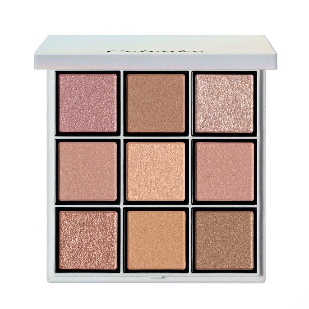 【ほぼ新品】Celvoke セルヴォーク エクスプレッジヴアイズ　EX04