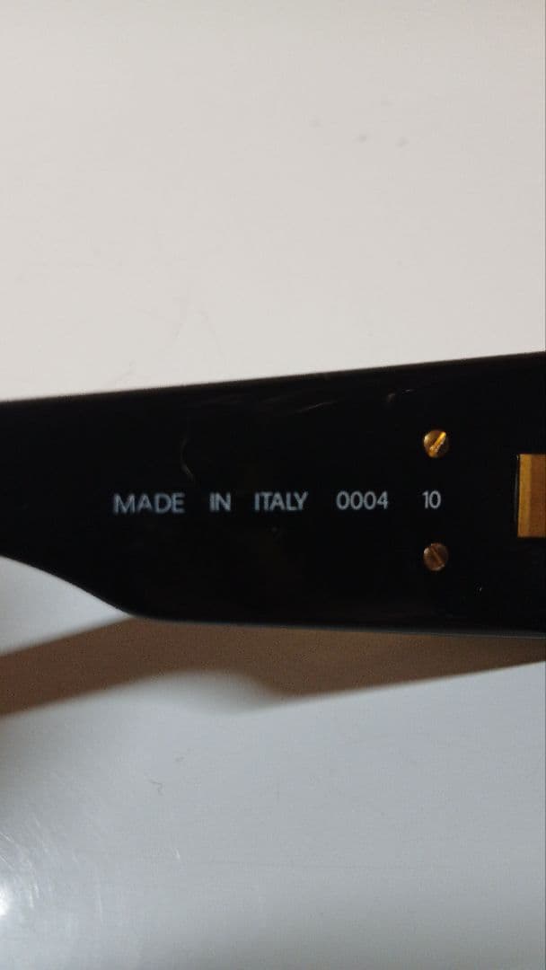 CHANEL　ココマーク　0004　サングラス