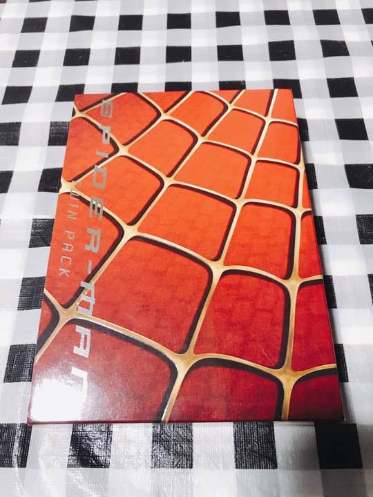 スパイダーマン まとめ買い