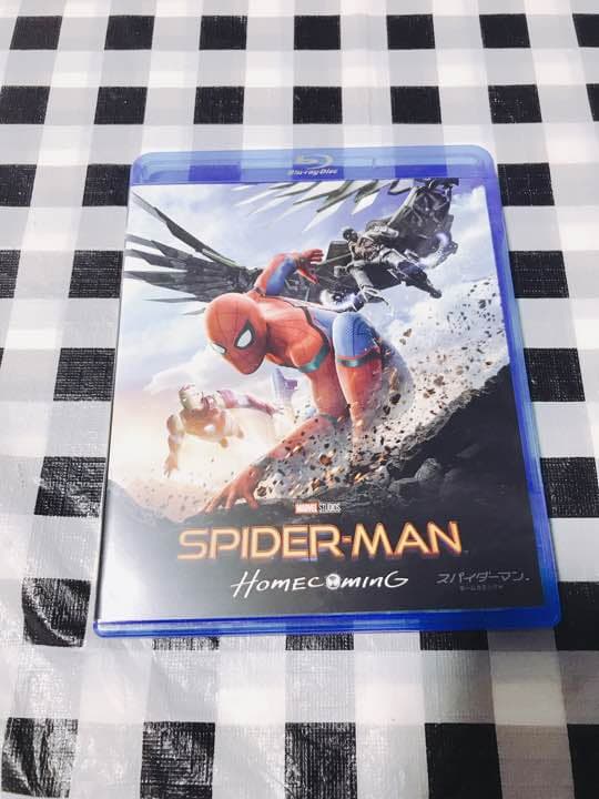 スパイダーマン まとめ買い