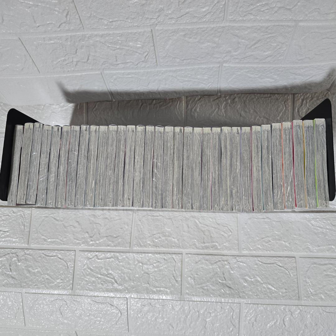 い*い様 【新品・未使用品】全巻シュリンク包装　ブルーロック1~33冊セット