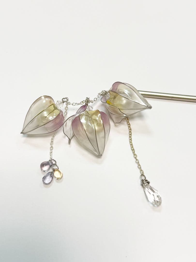 かんざし屋wargo かんざし 2点セット