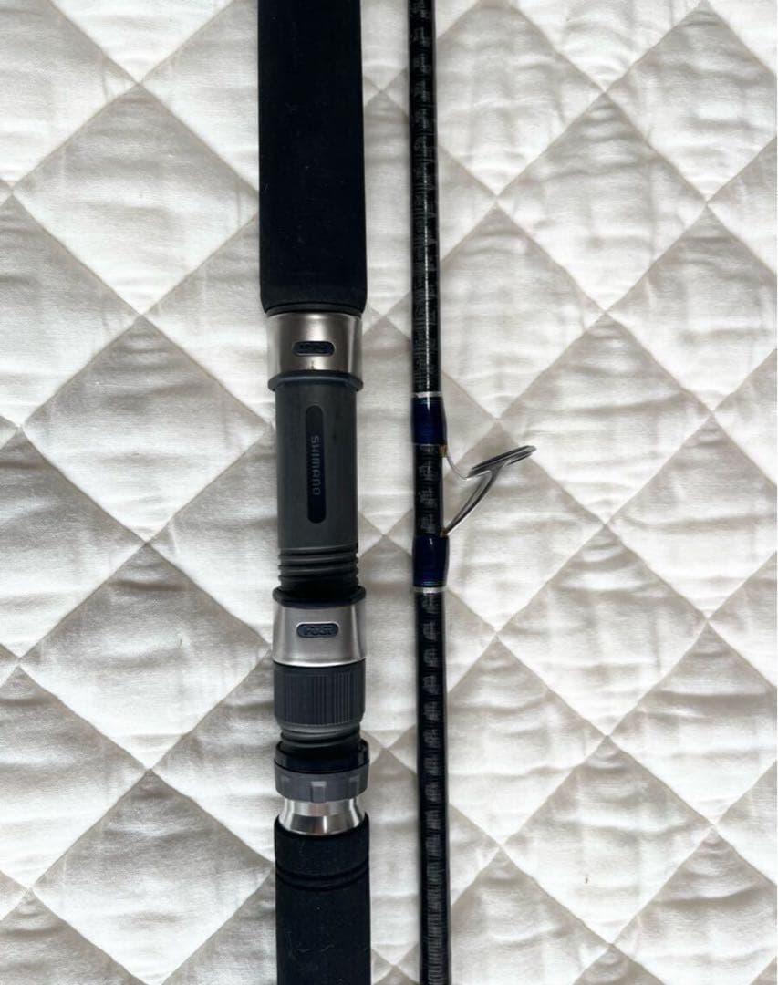 COLT SNIPER BB S1000 MHショアジギングロッド