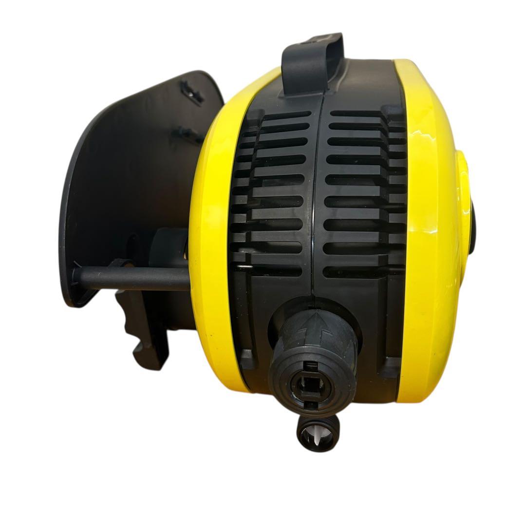 ⑤ケルヒャー 高圧洗浄機JTK サイレント S 1.600-910.0