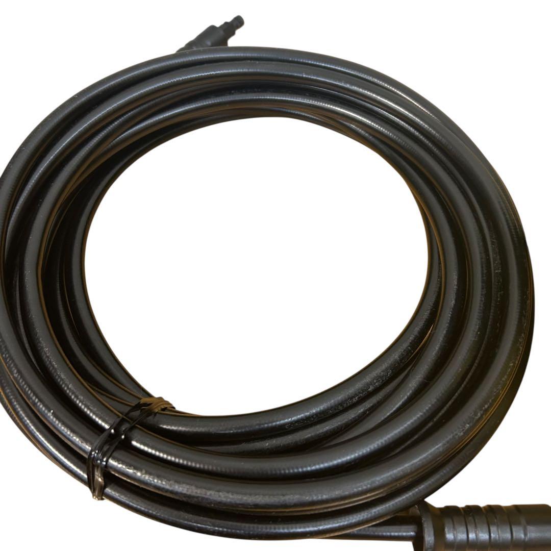 ⑤ケルヒャー 高圧洗浄機JTK サイレント S 1.600-910.0