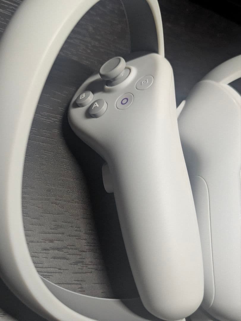 【美品】PICO4 256GB 本体一式 動作良好 箱あり