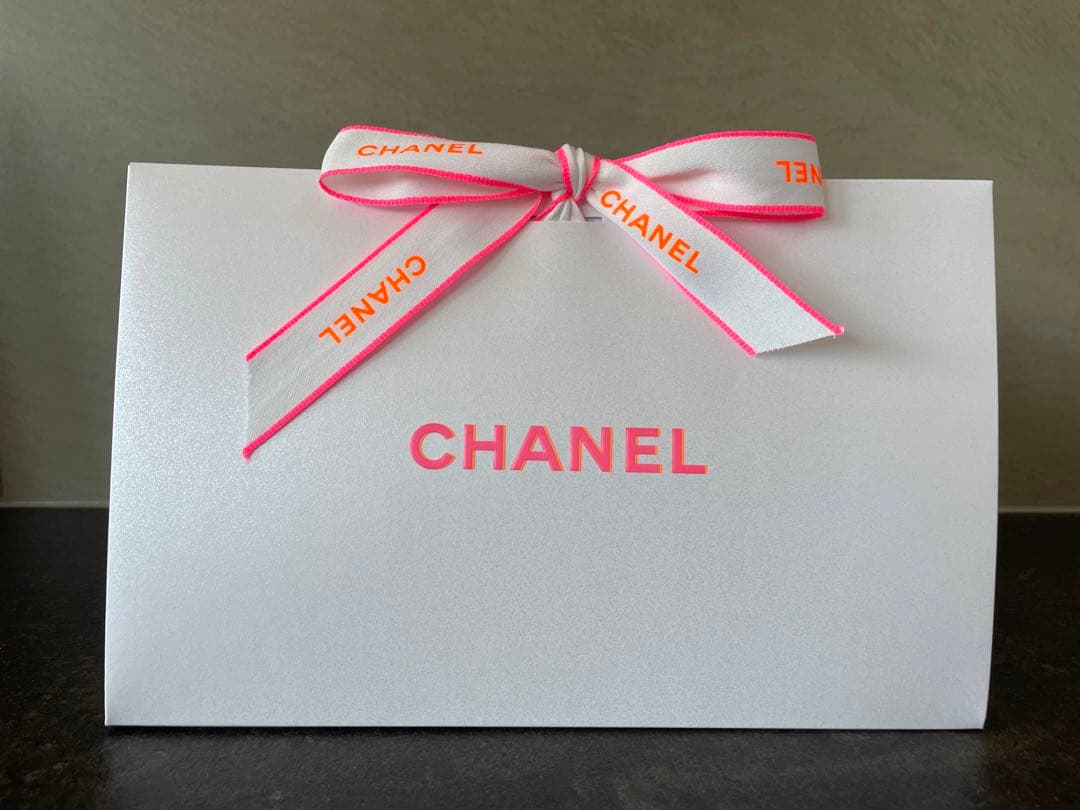 【特別限定品】シャネルCHANCE ハンド&ボディソープ ギフトセット 4個入り