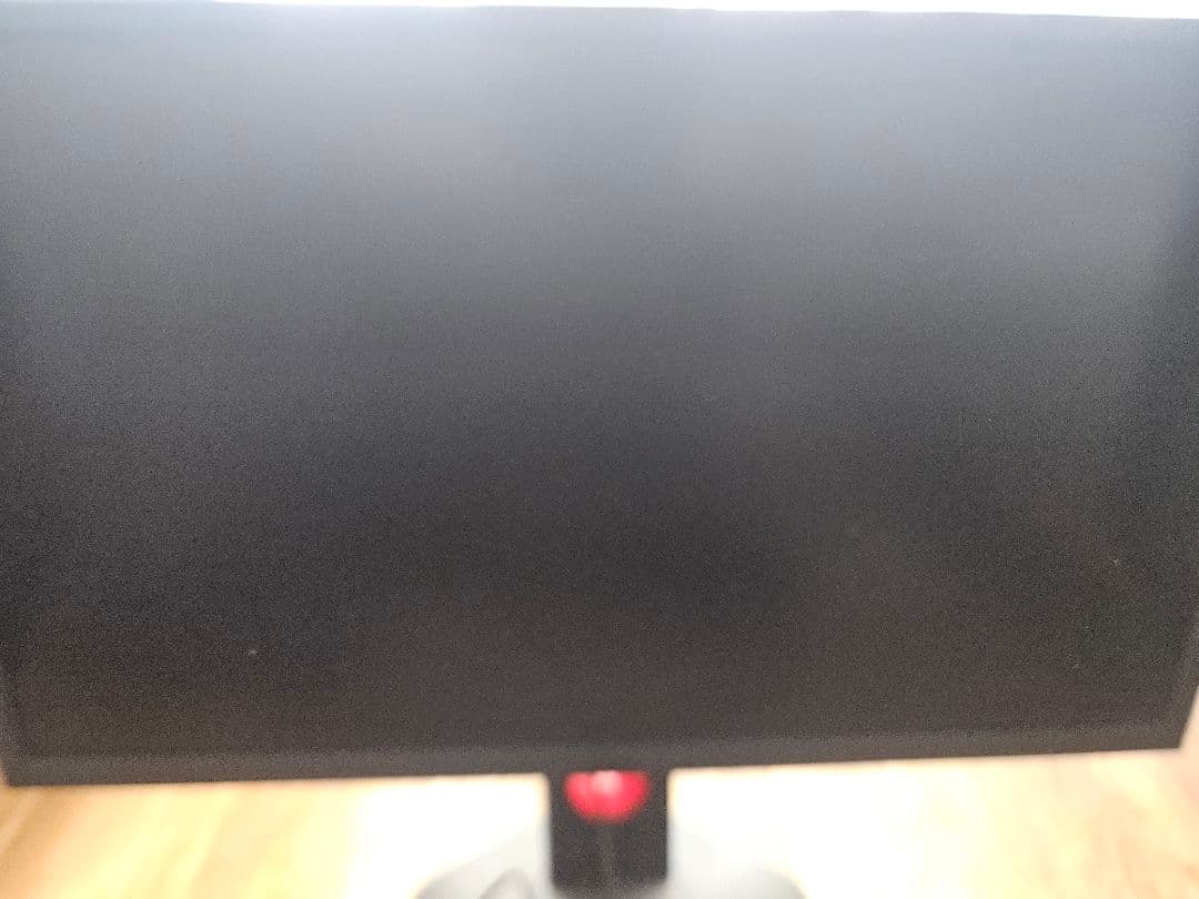 そーみーさま専用　BenQ　xl2566k 360hz モニター 本体