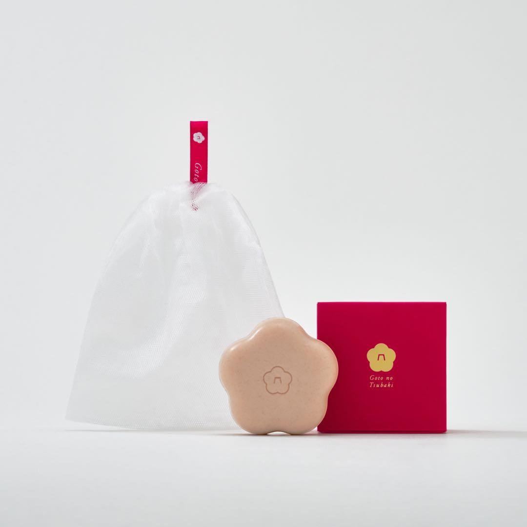 五島の椿 保湿水150ml フェイスオイル 30ml 石鹸60g 新品未使用