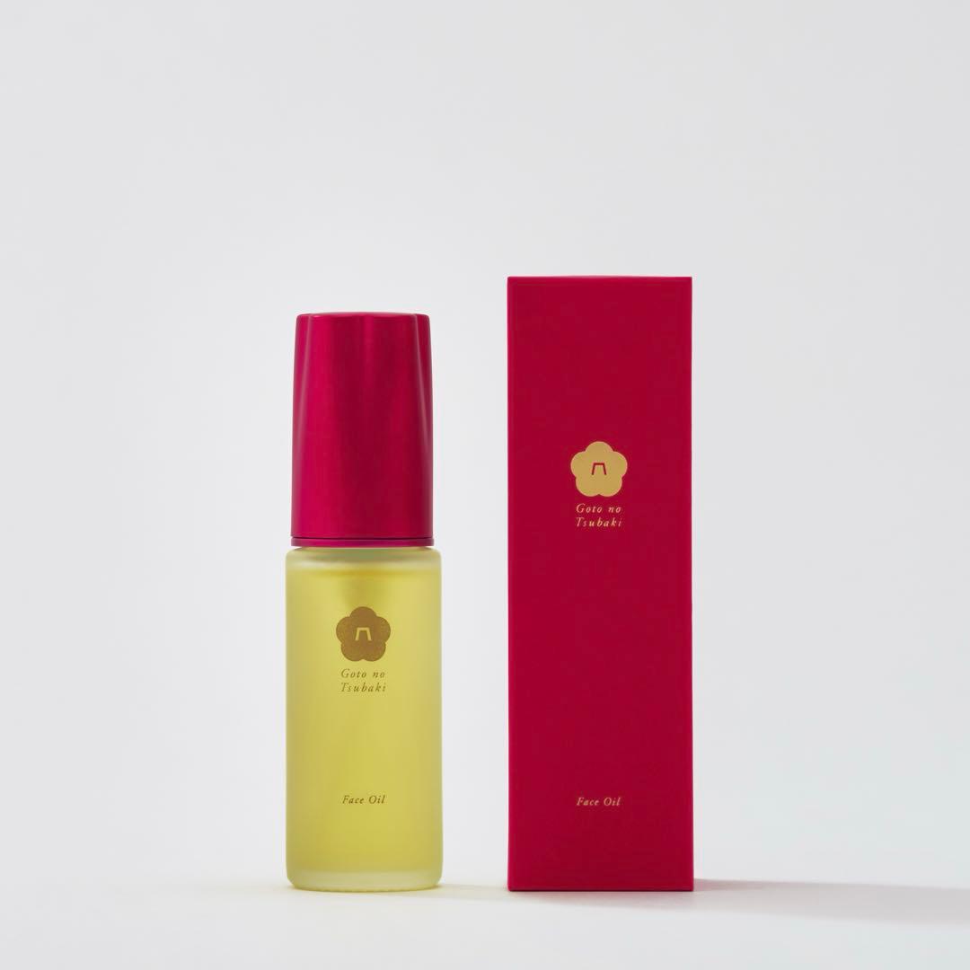 五島の椿 保湿水150ml フェイスオイル 30ml 石鹸60g 新品未使用