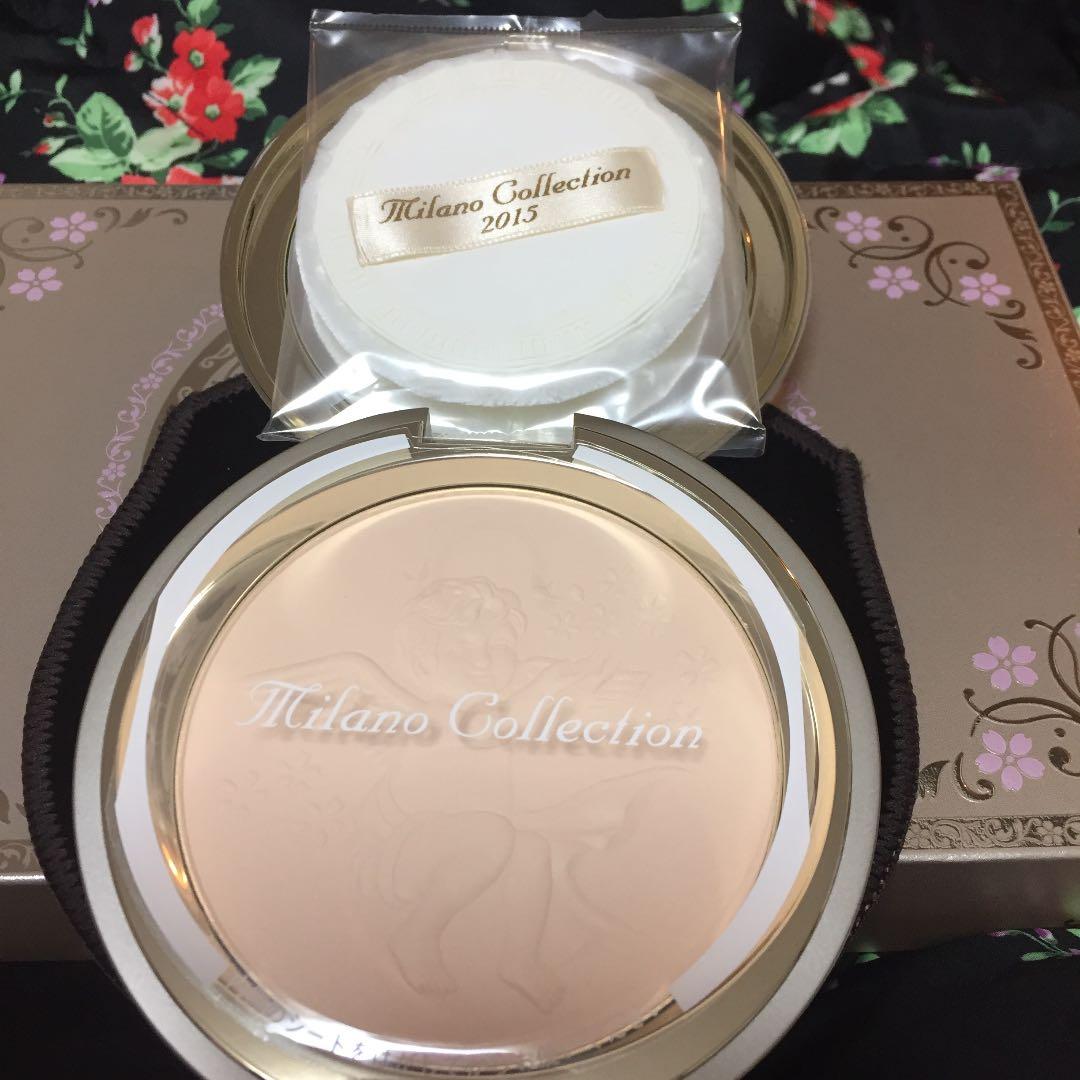 ミラノコレクションフェースアップパウダー2015⭐︎24g