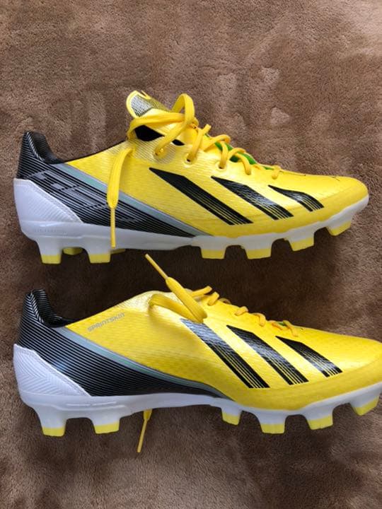 adidas アディダスadizero F50 HG レプリカ　香川真司　レア