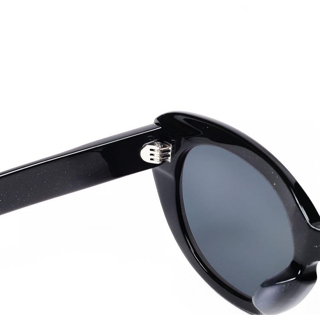 【新品】tattoostudioyamada サングラスBLACK