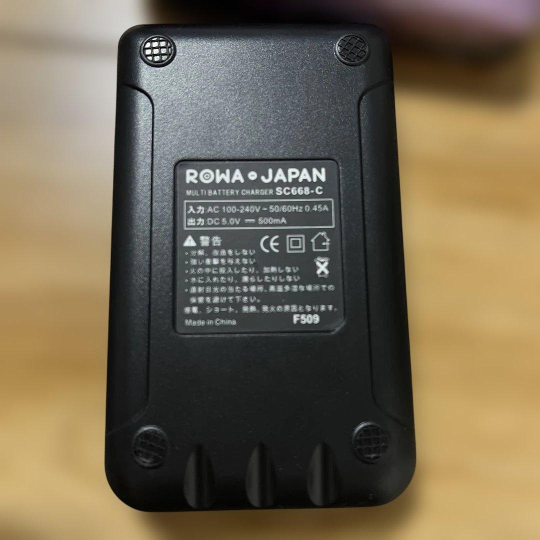 Canon IXY 12.1 MEGA PIXELS パープル