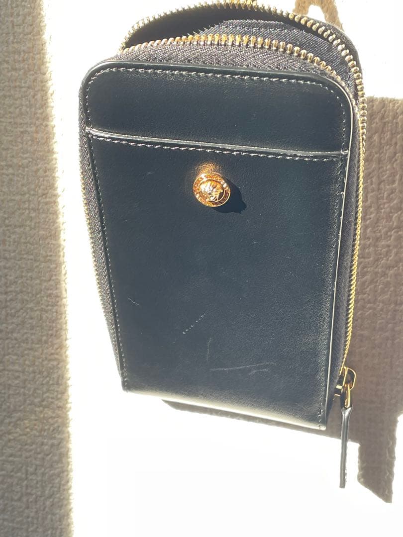 Versace スマホケース