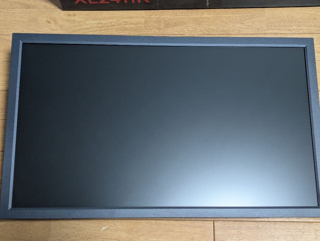 ZOWIE XL2411K モニター 24インチ