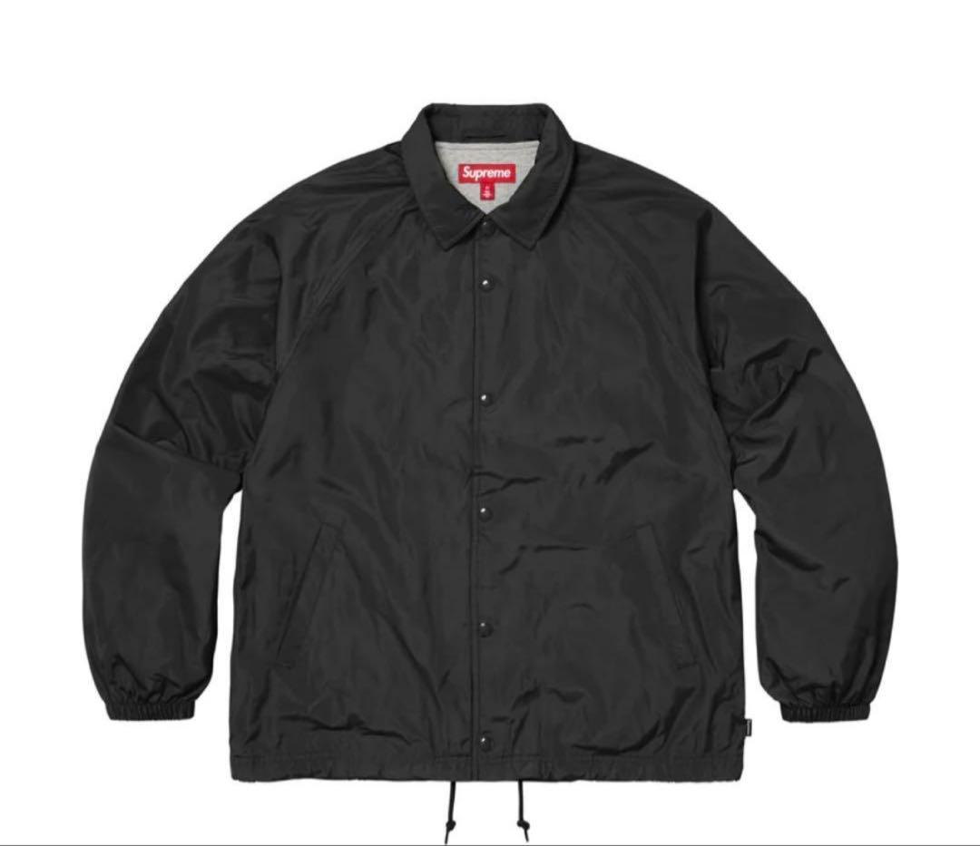 【美品・お買い得】Supreme Coaches Jacket コーチジャケット