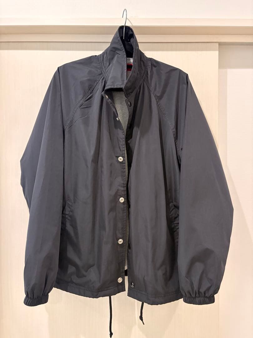 【美品・お買い得】Supreme Coaches Jacket コーチジャケット