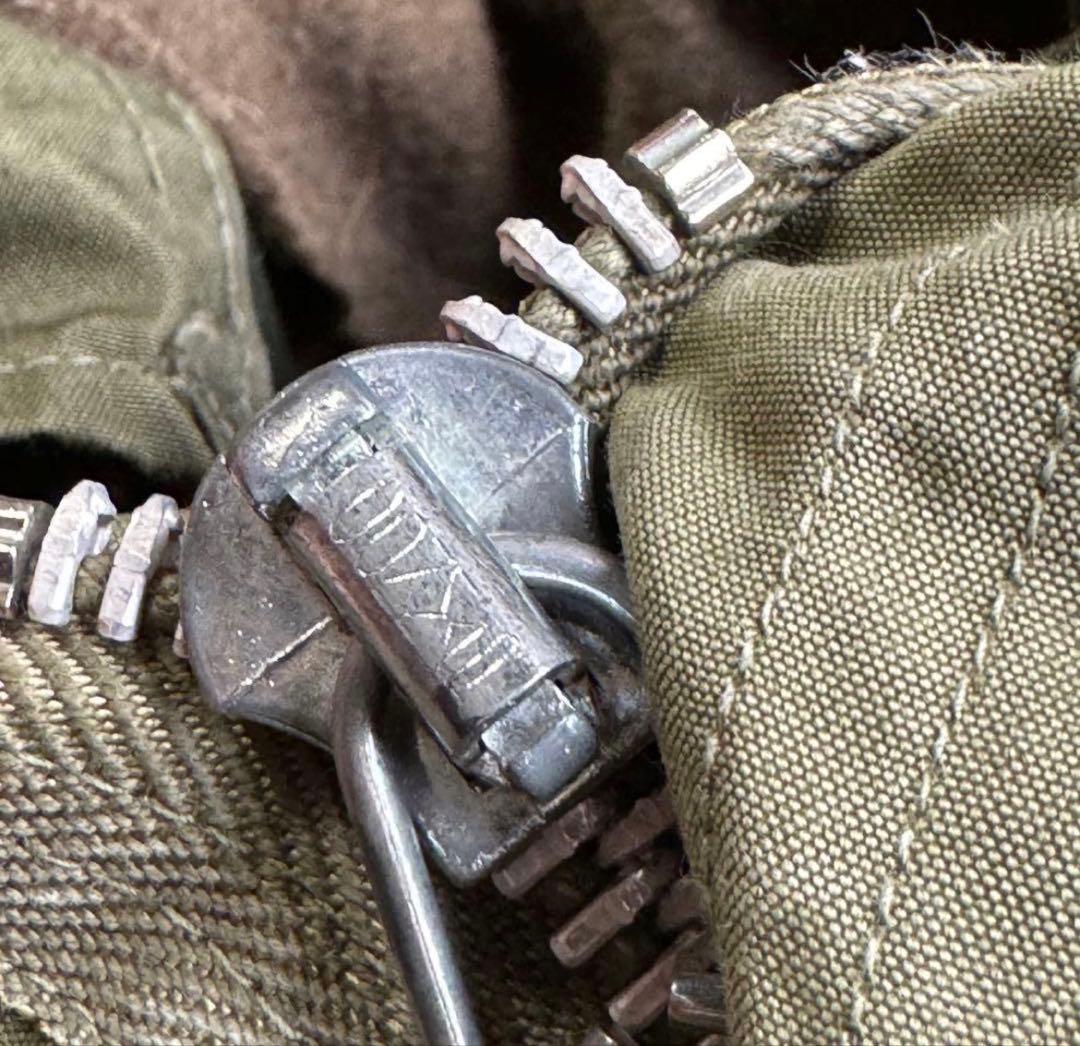 【本日まで】M-1951 M-51 +ライナー+フードセットモッズパーカー