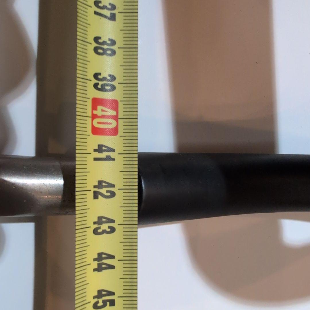 スペシャライズド S-Works エアロフライハンドル 420mm