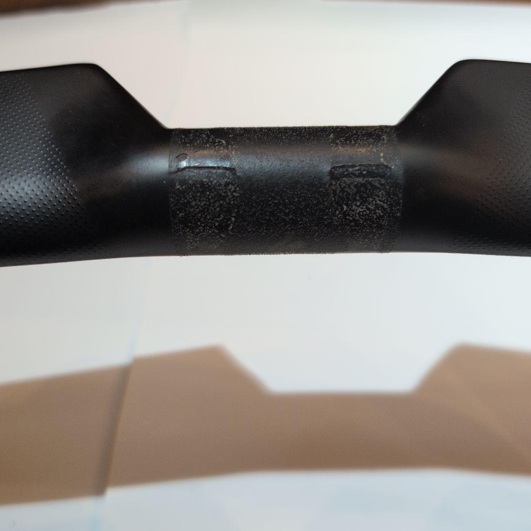 スペシャライズド S-Works エアロフライハンドル 420mm