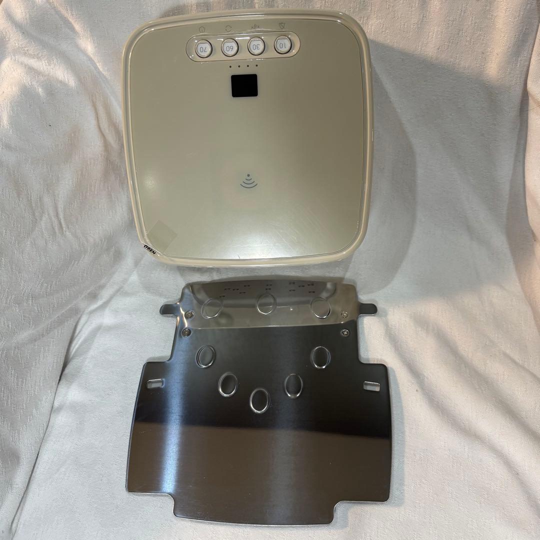 ネイルランプSHAREYDVA LEDLight lev(レヴ) シャレドワ