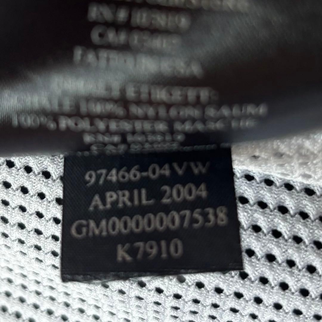 ✨希少✨ハーレーダビットソン　レーシングナイロンジャケット USA製 No.1