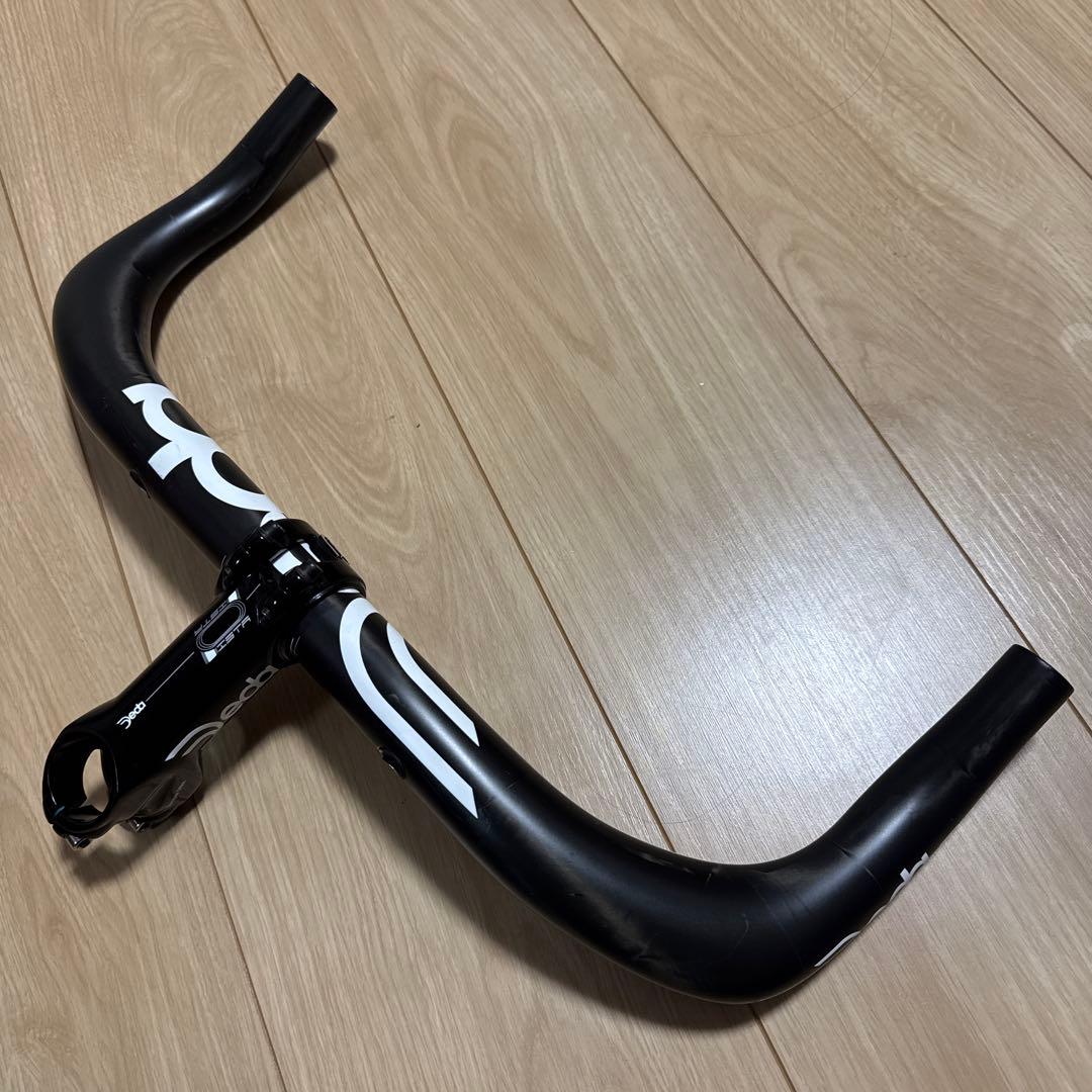 【最終価格】Deda DABAR & PISTA STEM