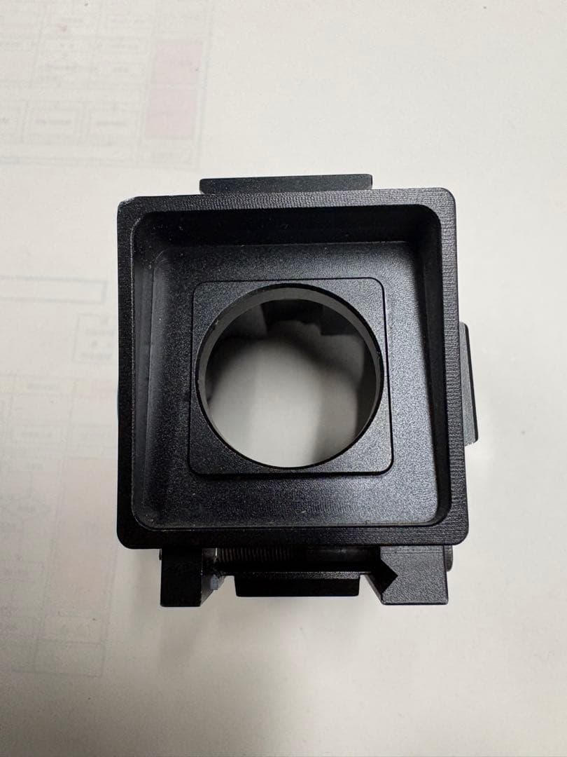 HIKMICRO サーマルカメラ ExplorerE20Plus 金属ケース付き