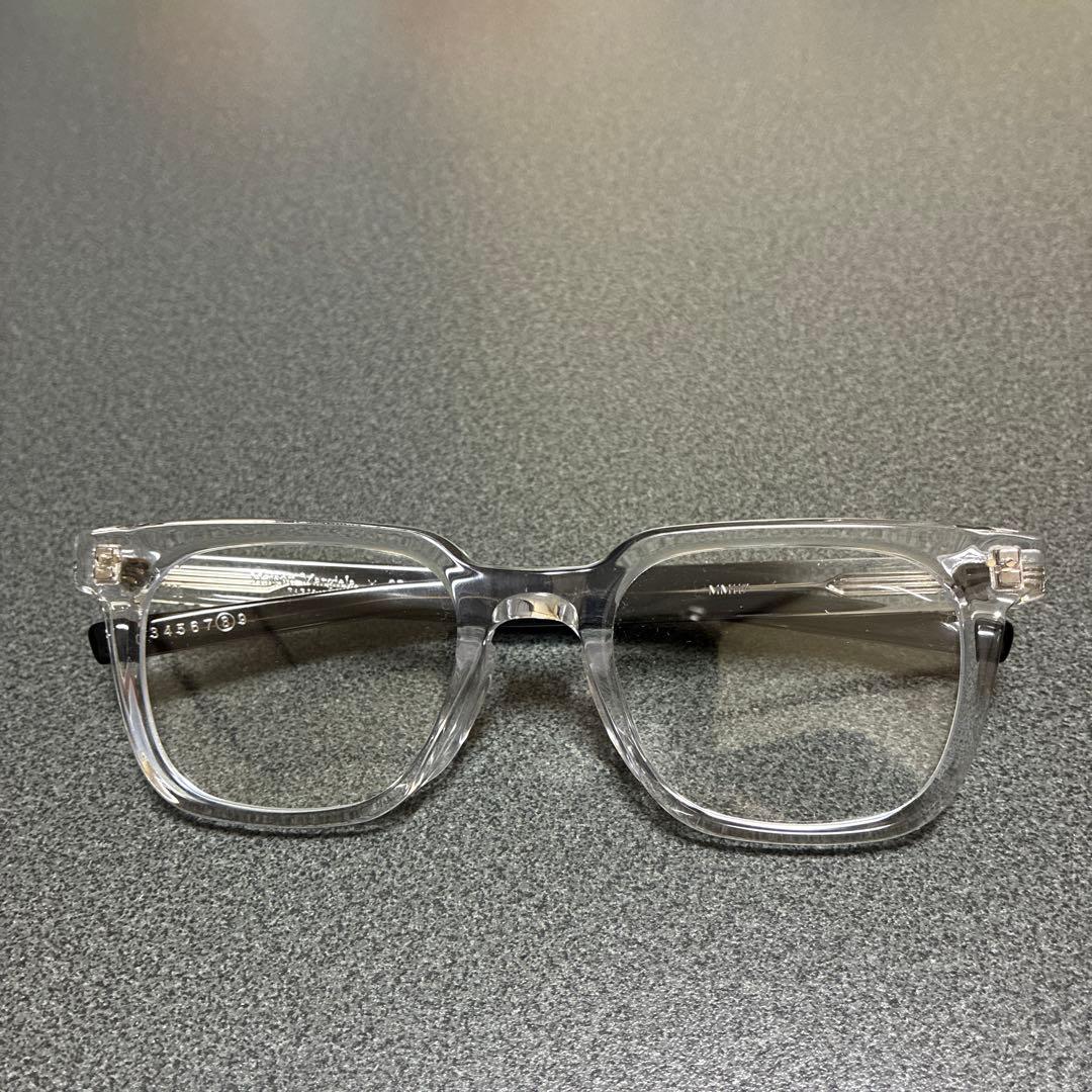 Maison Margiela× Gentle monster