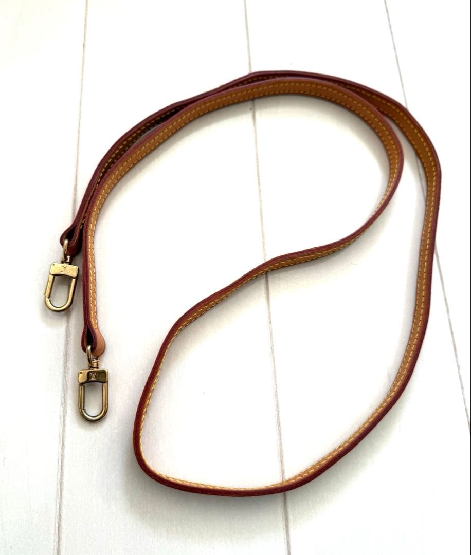 ルイヴィトン　ショルダーストラップ