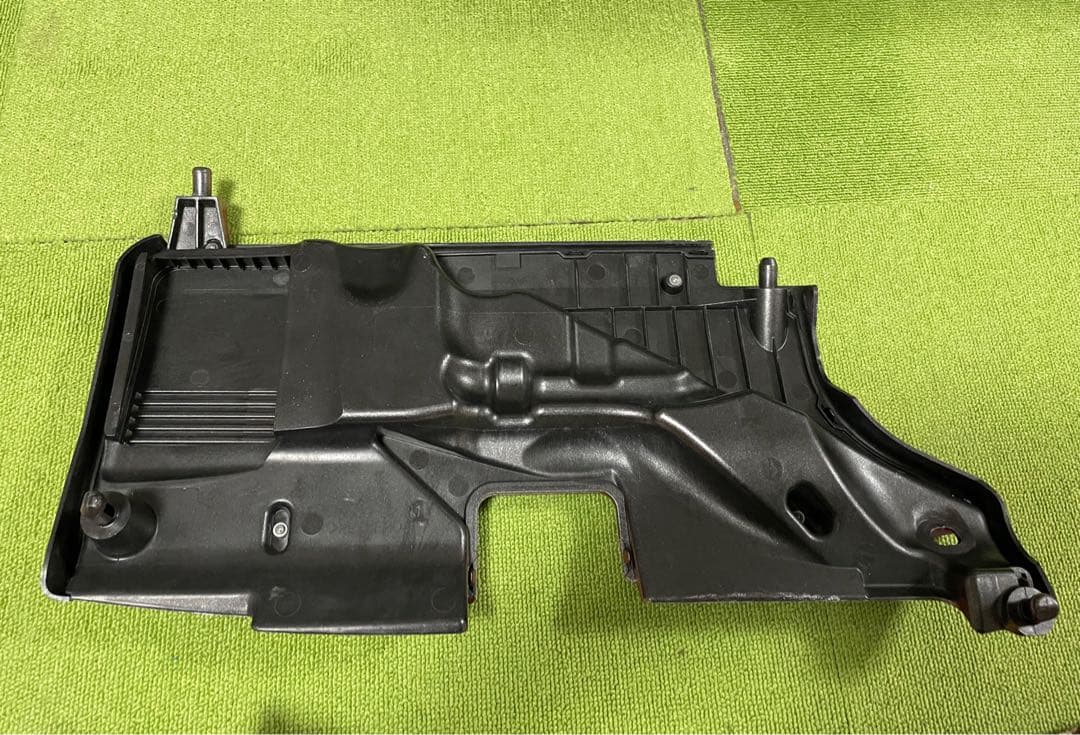 ターンさん専用タントカスタム l375s タントRS　ダクトカバーラメラメ塗装