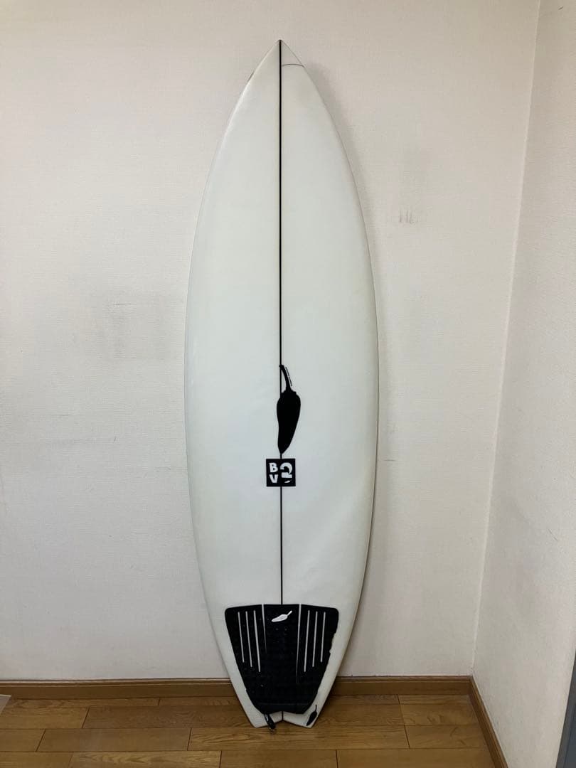 チリサーフボード 5'9\